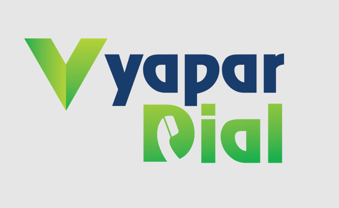 Vyapardial logo